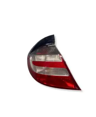 Mercedes-Benz C W203 Rear/tail lights 27740102 A2038202564