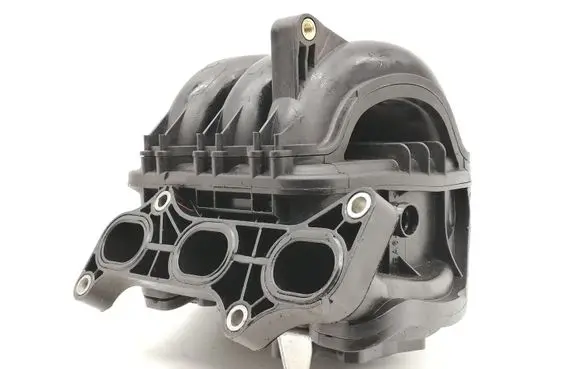 Intake manifold
