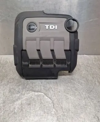 Seat Ibiza IV (6J,6P) Engine cover (trim) 03P103925 03P103925B 03P109925A