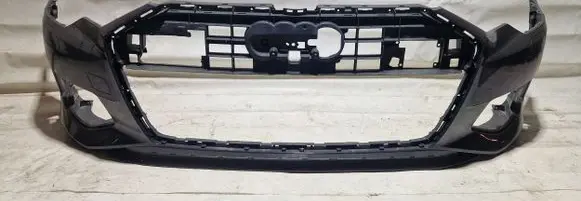 Audi A6 S6 C8 4K Front bumper 4K0807437