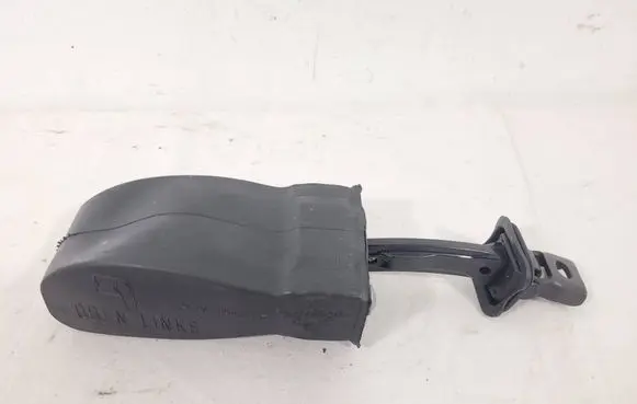 Volkswagen Sharan Front door check strap stopper 7N0837249