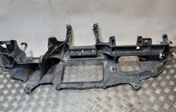 Jaguar XF Dashboard cross member/frame bar 8X23F04545