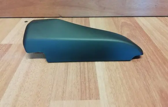 Renault Zoe Other front door trim element 802934884R
