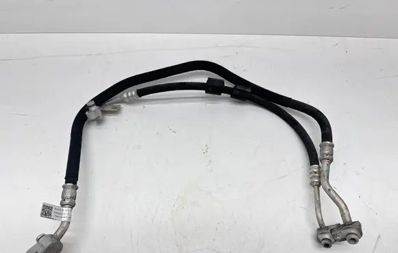 Audi Q5 SQ5 Air conditioning (A/C) pipe/hose 80A816721C 80A816741AE