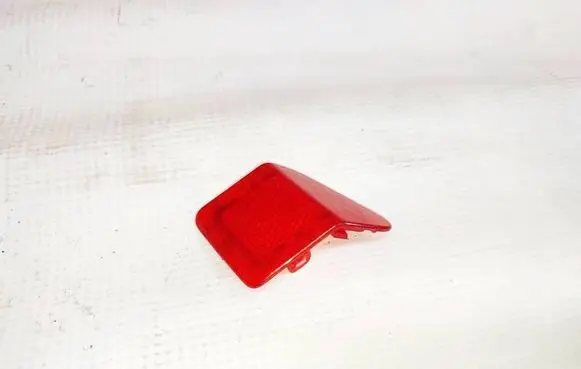 Rear tail light reflector