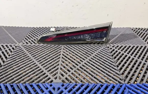 Toyota Corolla E210 E21 Tailgate rear/tail lights