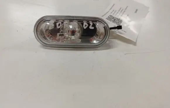 Volkswagen Bora Front fender indicator light 1J0949117
