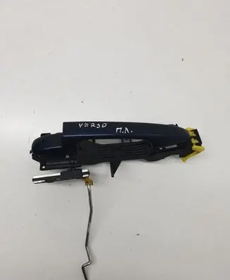 Toyota Verso Front door exterior handle