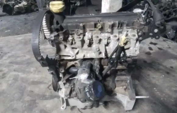 Nissan Note (E11) Engine K9KF276 DL027L5