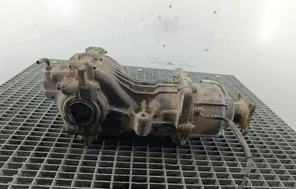 Nissan X-Trail T30 Rear differential 