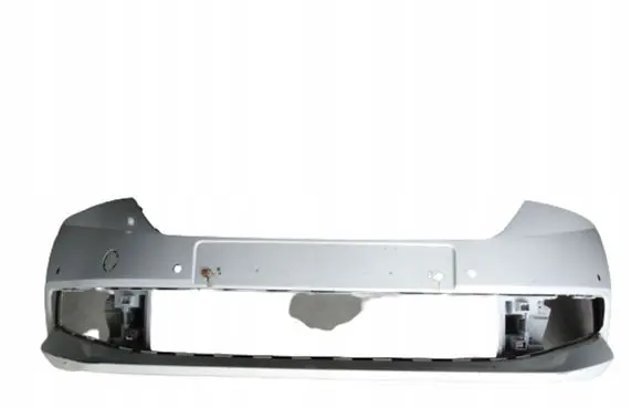 Skoda Fabia Mk3 (NJ) Front bumper 67XXXXXX0000000