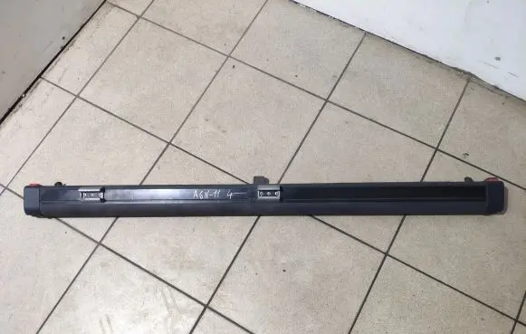 Audi A6 S6 C6 4F Parcel shelf load cover 