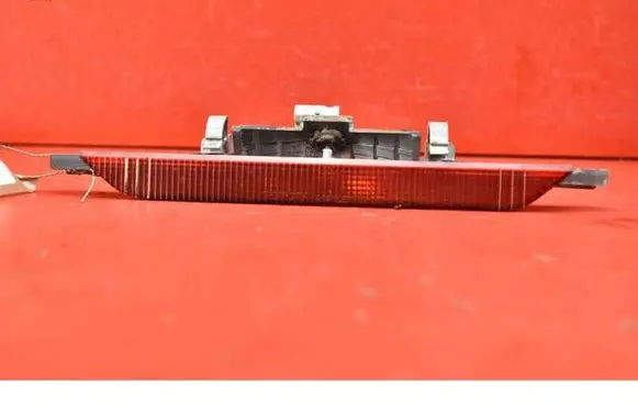 Toyota Corolla E120 E130 Boot/trunk interior light 020001