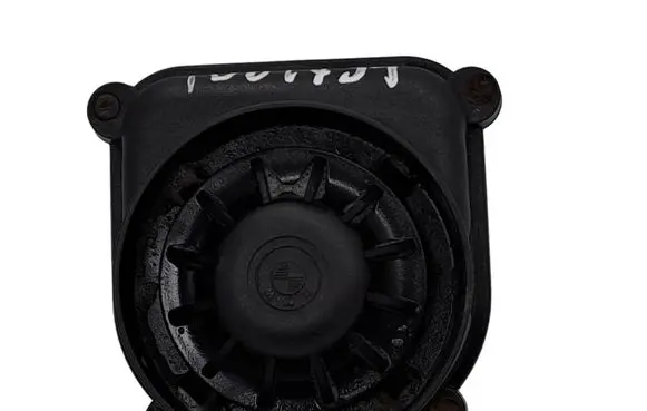 BMW 5 E60 E61 Alarm system siren 6942429 63945210