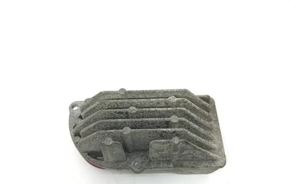 Mercedes-Benz E W213 LED ballast control module 22209001