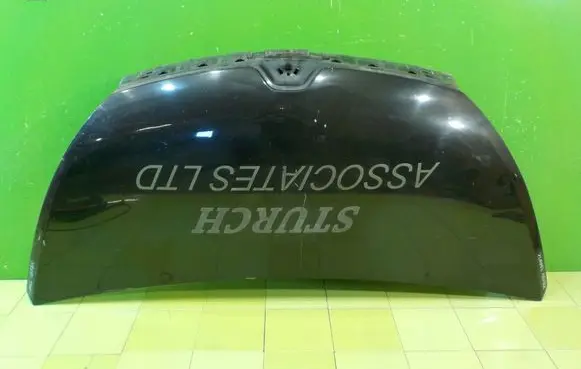 Renault Trafic III (X82) Engine bonnet/hood XP194