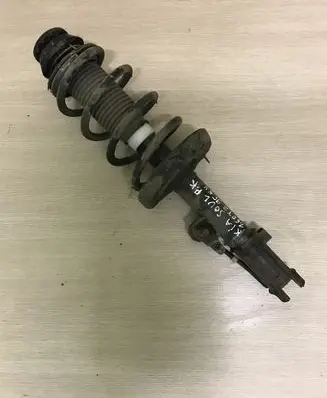 KIA Soul Front shock absorber/damper 546502K840