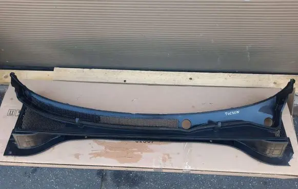 Hyundai Tucson TL Wiper trim 86151D7000