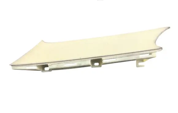 Audi A8 S8 D3 4E (B) pillar trim (bottom) 4E0867245C 4E0867245C5J5