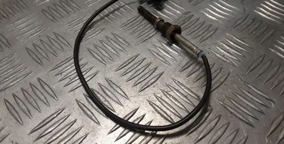 Volvo V40 Exhaust gas temperature sensor 31439823