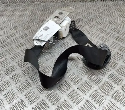BMW X2 F39 Rear seatbelt 7441683