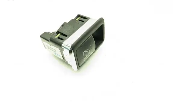 Mercedes-Benz C W204 Electric window control switch A2048707358 03139101 10034661