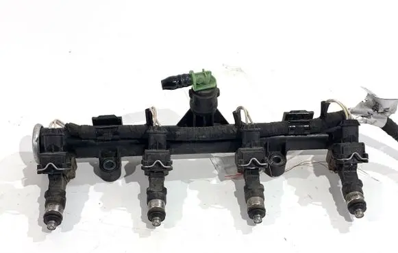 Fiat Tipo Fuel main line pipe 0280151302