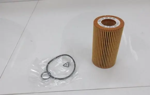 Mercedes-Benz S W220 Oil sump strainer pipe A11218440025