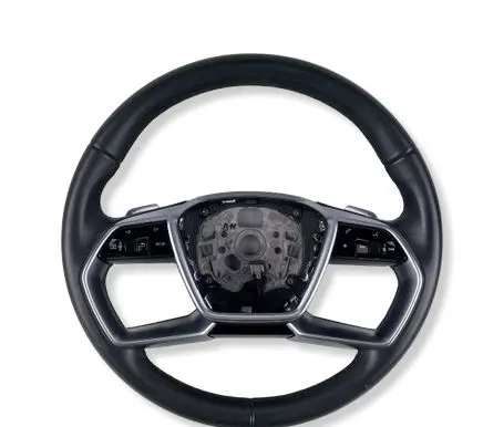 Audi e-tron Steering wheel 4N0419091AF 4N0419689B 4N0419685A