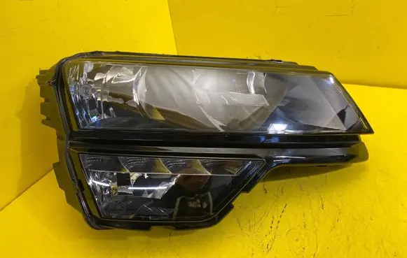 Skoda Kodiaq Headlight/headlamp 57B941016A