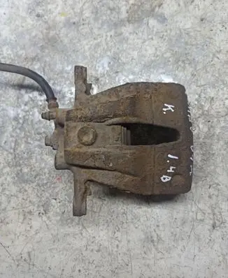 Opel Combo C Front brake caliper