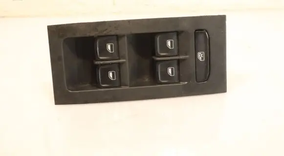 Skoda Octavia Mk3 (5E) Electric window control switch