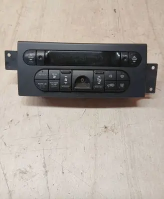 Chrysler Pacifica Climate control unit P05005080AE