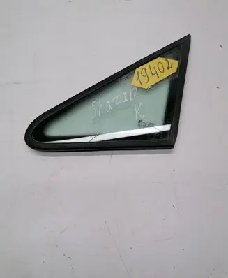 Seat Alhambra (Mk1) Front triangle window/glass 