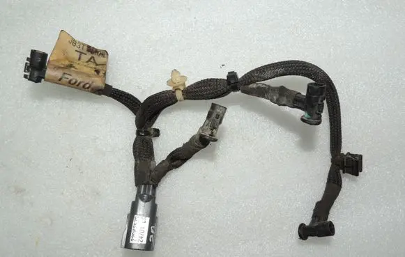 Ford Ranger Glow plug wires JB3T6M091TA