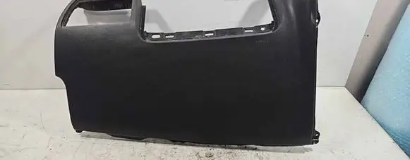 Panel trim