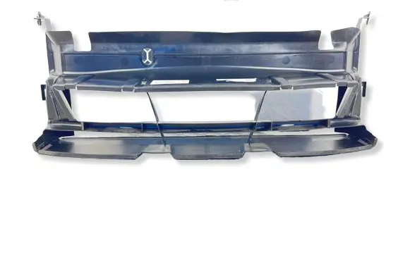 BMW 3 F30 F35 F31 Bottom radiator support slam panel 7401233