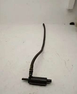 BMW X5 F15 Headlight washer pump 7340773
