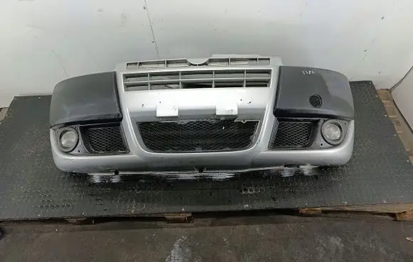 Fiat Doblo Front bumper 