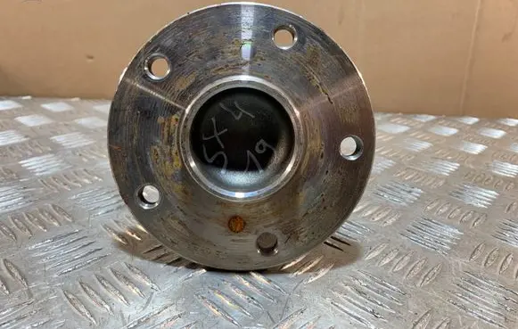 Suzuki SX4 S-Cross Rear wheel ball bearing 