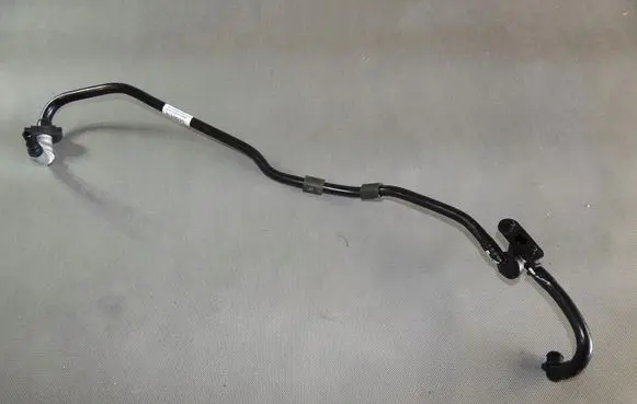 Volkswagen Touareg II Vacuum line/pipe/hose 7P0611932AP