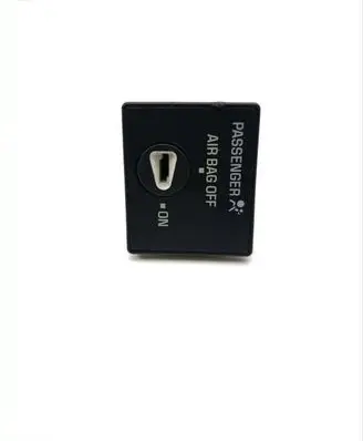 Chevrolet Corvette C6 Passenger airbag on/off switch 10344933