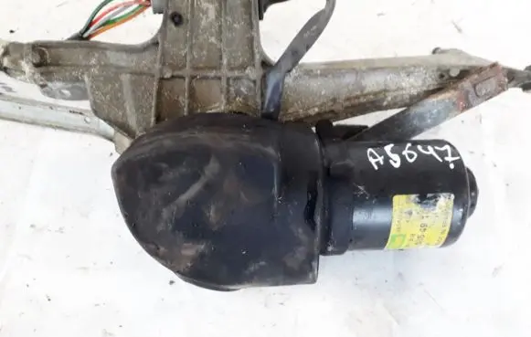 Renault Laguna I Wiper motor