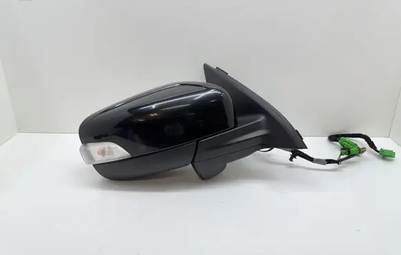Volvo XC60 Front door electric wing mirror 31297806 094030019D 4309940P1