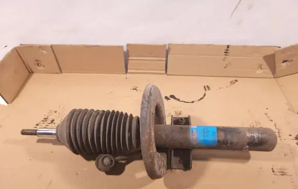 Volkswagen Sharan Front shock absorber/damper 200419 111500200419