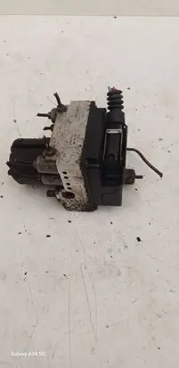 Audi A6 S6 C4 4A ABS Pump 0265214002 D1101508