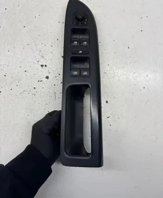 Volkswagen Golf Cross Electric window control switch 5M1867371C 1k4959857b 1k0959565h