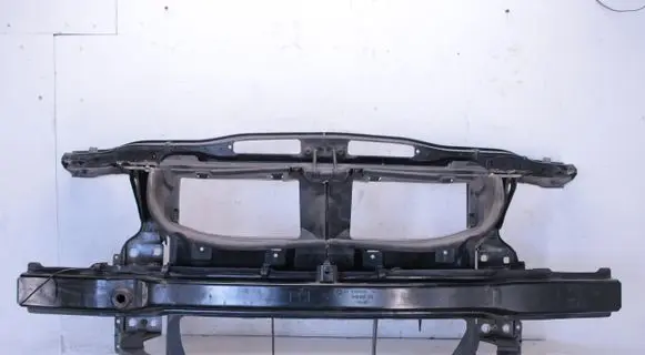 BMW 3 E90 E91 Radiator support slam panel 7058594 7146645 7145447
