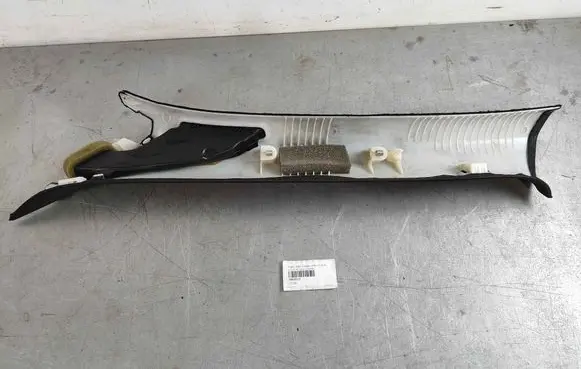Volvo S90, V90 (A) pillar trim 39835215