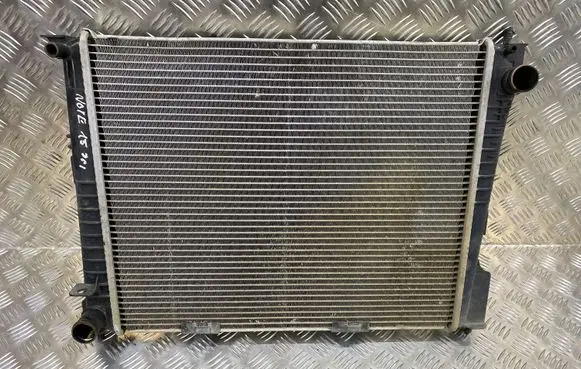 Nissan Note (E11) Coolant radiator